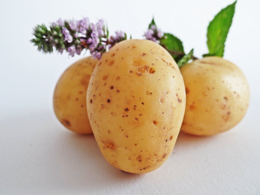 potatoes-vegetables